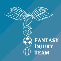 Fantasy Injury Team (@injury_fantasy) 's Twitter Profile