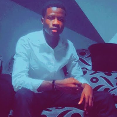 TemiloluwaJohn6's profile picture. 