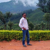 Ravikannan Velusamy(@RavikannanV) 's Twitter Profile Photo