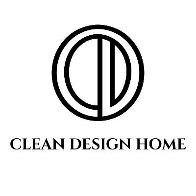 CleanDesignHome Profile Picture