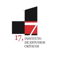 17, Instituto de Estudios Críticos(@17_instituto) 's Twitter Profile Photo