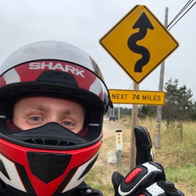 News Editor at @MCNnews, @BikeMagazine and RiDE. Racing fan, knee down enthusiast. @sheffjournalism graduate, Gold Standard @NCTJ_news accredited.