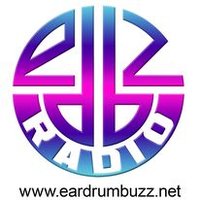 Eardrum Buzz Radio(@Eardrum_Buzz) 's Twitter Profile Photo