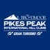 Pikes Peak International Hill Climb (@PPIHC) Twitter profile photo