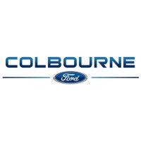 Colbourne Ford (@colbourneford) 's Twitter Profile