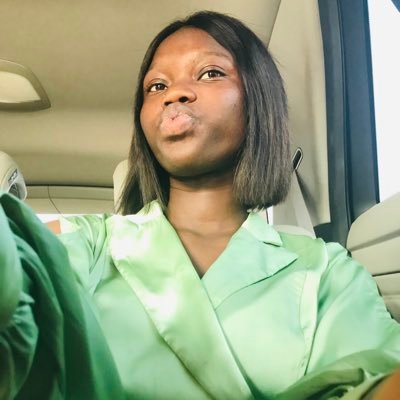 s_ajokky's profile picture. Patience is the key to every success in life🥰😘