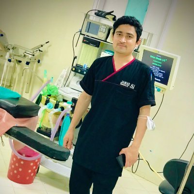 Jawadkh53207168's profile picture. Khyber teaching hospital peshawar