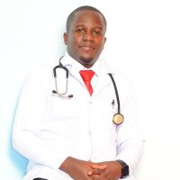 Dr. Florian Barnabas MD (@florianbarnaba3) 's Twitter Profile