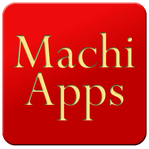 MachiApps's profile picture. Developer for mobile phones and tablets