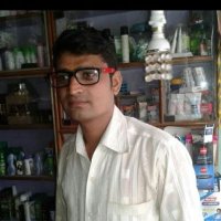 Dilip Gupta(@DGAVSK) 's Twitter Profile Photo