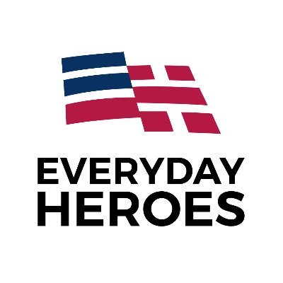 Real Stories. Real Hope. Real Heroes. Everyday Heroes is a support program that focuses on the heroic accomplishments & sacrifices of our military veterans.