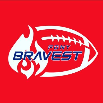 Official twitter account of The FDNY Bravest Football Team • Semipro 🏈 organization, established in 1973, that paved way for the @NPSFL • 5x National Champs 🏆