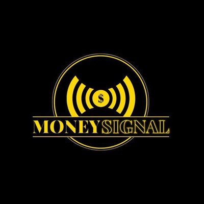 Official Service Account for @MS_Moneysignal 💸