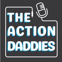 The Action Daddies (@actiondaddies) 's Twitter Profile Photo The Action Daddies (@actiondaddies) 's Twitter Profile Photo