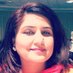 Hina Qamar Siddiqi (@hinaqs) Twitter profile photo