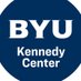 BYU Kennedy Center for International Studies (@byukennedyctr) Twitter profile photo BYU Kennedy Center for International Studies (@byukennedyctr) Twitter profile photo
