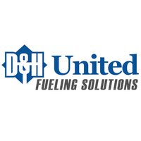 D&H United Fueling Solutions(@D_H_United) 's Twitter Profile Photo