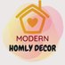 Moderno Home & Decor (@Moderno_Decor) Twitter profile photo