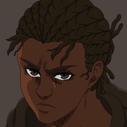 AjaxSamurai's profile picture. Twitch Affiliate » A nerd/geek that loves video games, anime, Marvel comics, DC comics, manga, and beautiful music/art.