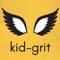 michelle_kid-grit(@kg_outreach) 's Twitter Profile Photo