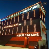 MURUKALAYA VISHAL CINEMAS(@murukalaya) 's Twitter Profileg