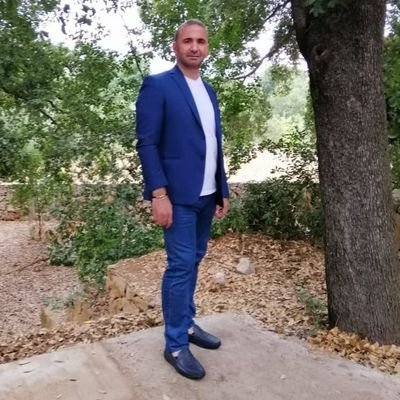 chadialachkar's profile picture. ‏رئيس مكتب حلبا في الصندوق الوطني للضمان الاجتماعي