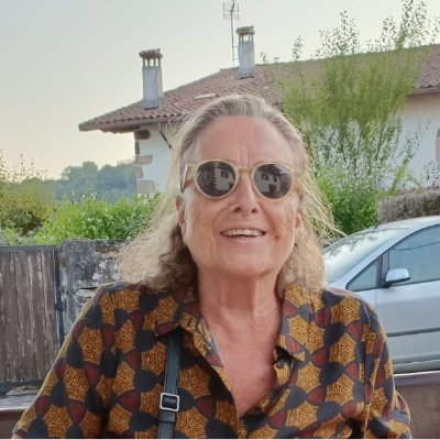 Carme51673310's profile picture. Extrabajadora