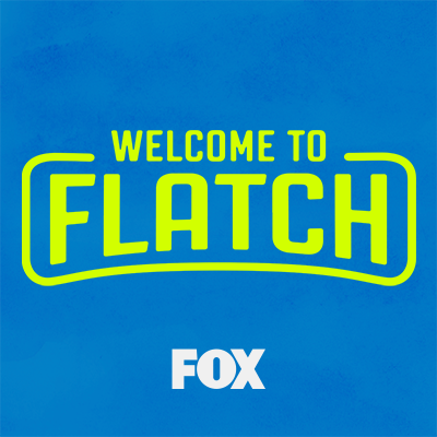 Stream Season 2 of #WelcomeToFlatch on @Hulu now! 🎉