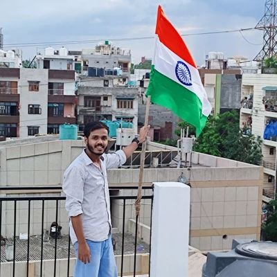 State Vice Chairman @nsuiupwest SM || Formar District Vice President || Social Activist || Student Leader || @nsui
#इश्क #इंकलाब
#NSUI