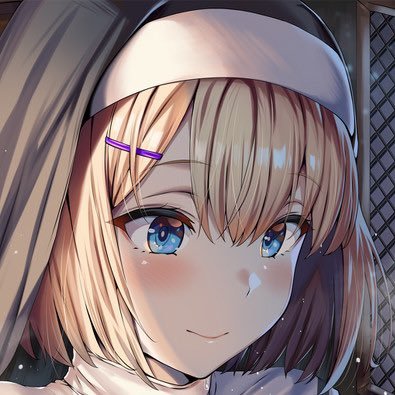 アーネスト☦︎︎➷さんのプロフィール画像