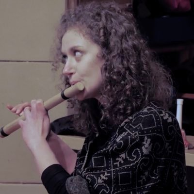 Composer based in Manchester. PhD candidate @RNCMlive. Participation & Events @MusicintheRound. MD @CoMAManchester. she/her