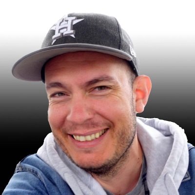 Stian Torp Profile