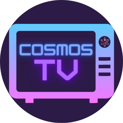 CosmosTVFR Profile Picture