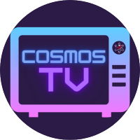 Cosmos.Tv⚛️🉐🐉 (@cosmostvfr) 's Twitter Profile Photo Cosmos.Tv⚛️🉐🐉 (@cosmostvfr) 's Twitter Profile Photo
