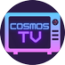 Cosmos.Tv⚛️🉐🐉 Profile picture