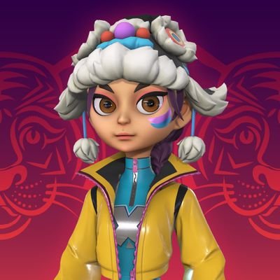 AtmosAtmos's profile picture. Metaverse and Multiverse, Physics of economics, token-economics, multiplanetary economics

Don't be void