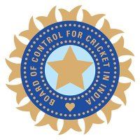 BCCI(@BCCI) 's Twitter Profile Photo