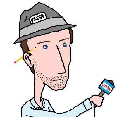 Dan Profile