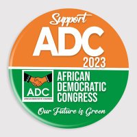 African Democratic Congress(@ADCNig) 's Twitter Profile Photo