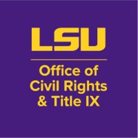 LSUOCRTIX (@lsuocrtix) 's Twitter Profile Photo LSUOCRTIX (@lsuocrtix) 's Twitter Profile Photo