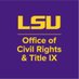 LSUOCRTIX (@lsuocrtix) Twitter profile photo LSUOCRTIX (@lsuocrtix) Twitter profile photo