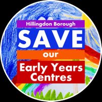 Save Hillingdon Nurseries 🚸📚(@save_nurseries) 's Twitter Profile Photo