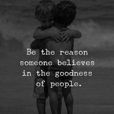 Well I am a honest and a real person in life and I care all the people in the world my dear friends and family’s in the world