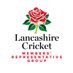 Lancashire Cricket MRG (@LancscricketMRG) Twitter profile photo