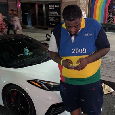 Ya favorite fat guy 😎🦧 📸BigMeech434. 👻BigMeech434