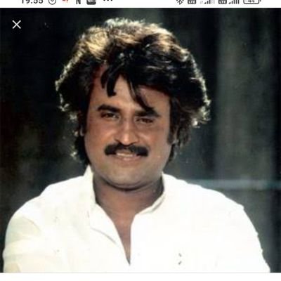 Die hard fan of Thalaivar super star Rajinikanth/Ilaiyaraja/Sachin tendulkar..