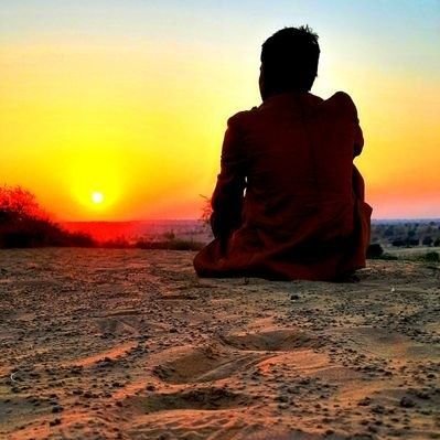 imsaim02's profile picture. IIT Kanpur '24 🎓
Man on mission - to live the best life possible come what may