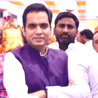 Dharmendra Chauhan (@bjpdharmendar) 's Twitter Profile Photo Dharmendra Chauhan (@bjpdharmendar) 's Twitter Profile Photo