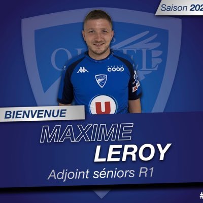 👨🏼💻 Passion Sports Formation 📚 Coordo. BPJEPS APT ⚽️ Adjoint R1 CMSO - Ex-Amiens SC#
