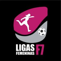 Ligas Femeninas F7(@LigasF7) 's Twitter Profile Photo